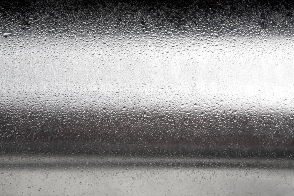 TIPS TO PREVENT CONDENSATION IN METAL BUILDINGS | TearStop